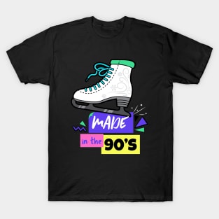 Made in the 90's - 90's Gift T-Shirt